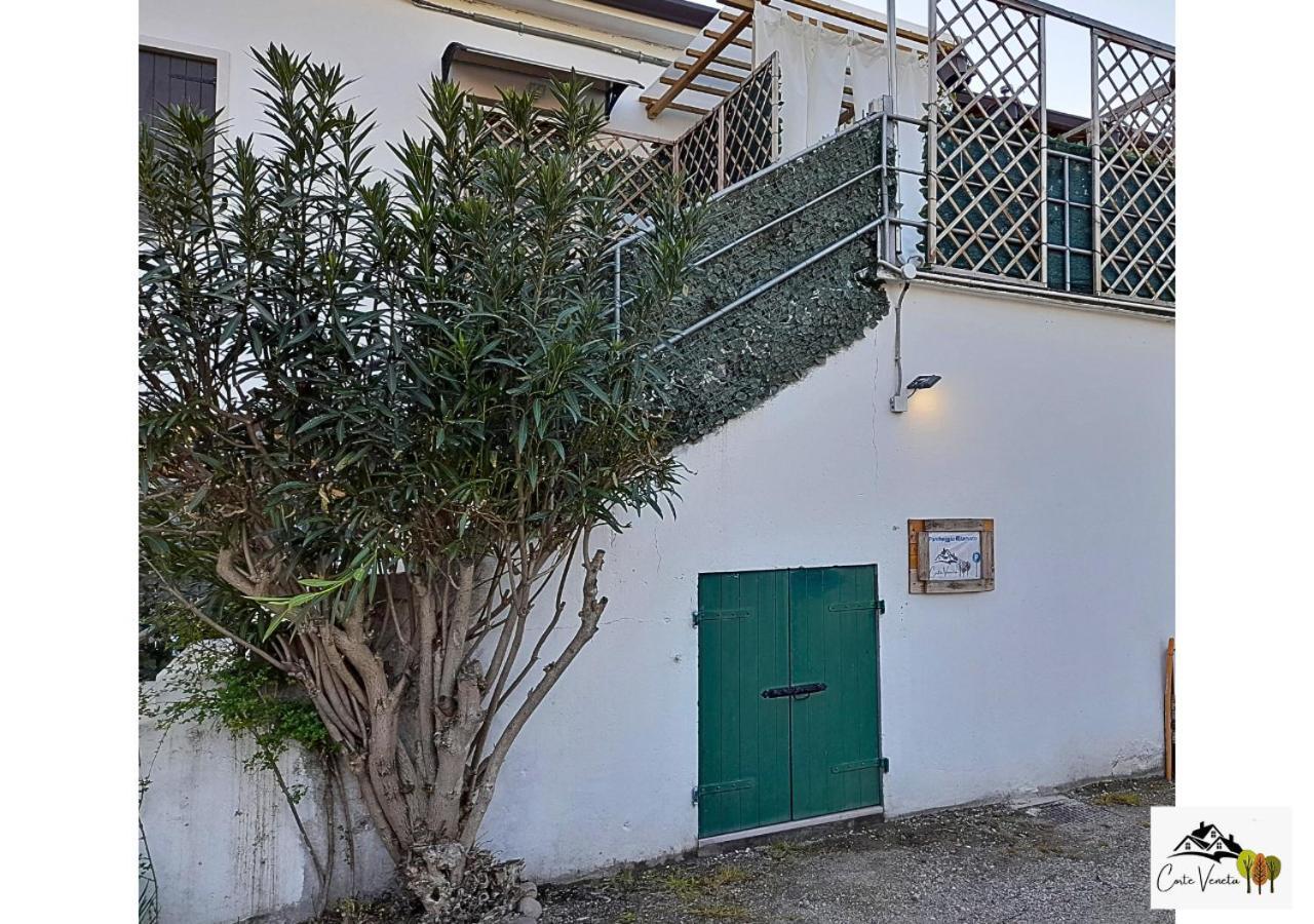 Corte Veneta Castelnuovo del Garda Zewnętrze zdjęcie